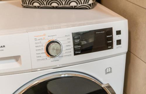 Flexible SelfCheckIns 39 - Zagreb - Parking - New - Foto 11