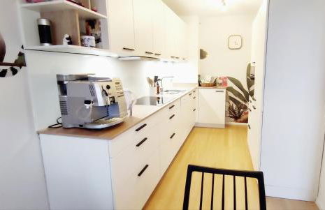 Rooftop Apartment in Kehl Nähe Straßburg & Europaparlament - Foto 5