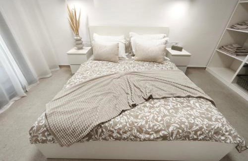 JOANNA Luxury living Apartment - Foto 18