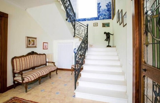 Casina Margherita - Foto 22