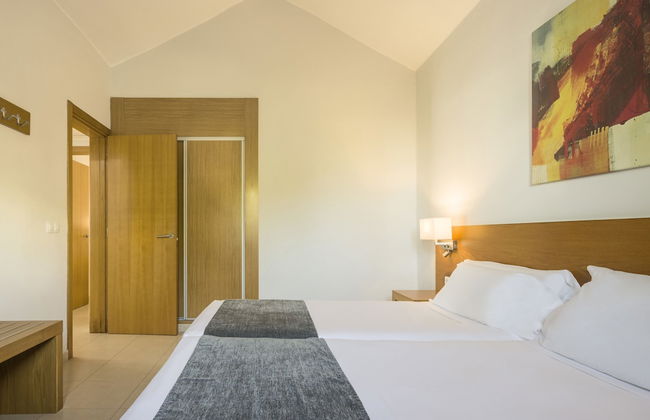 Aparthotel ILUNION Costa Sal Lanzarote - Photo 21