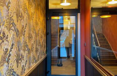 97 Smart Appart Le Havre - Foto 39