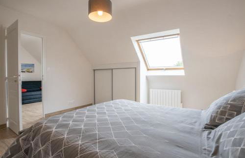 Holiday Home L'Oasis by Interhome - Foto 63