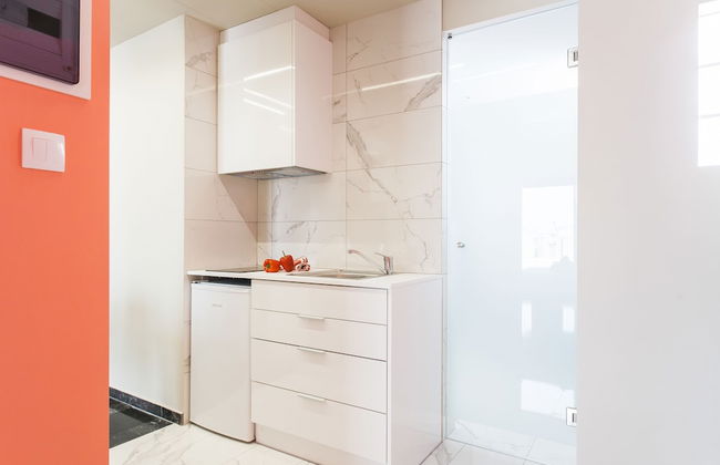 Greece U Around Athens Thissio Suites - Photo 55