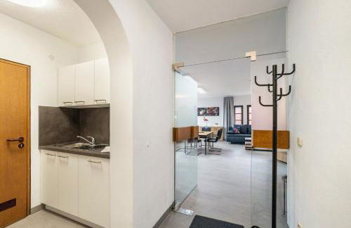 Ferienwohnung Talblick - Photo 13