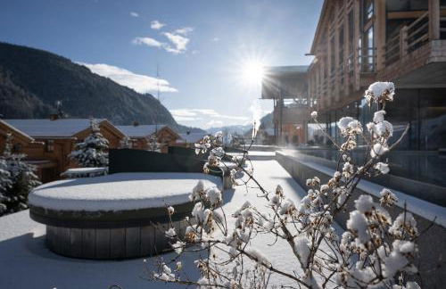 Valsegg Chalets Südtirol - luxury and private hideaway - Foto 76