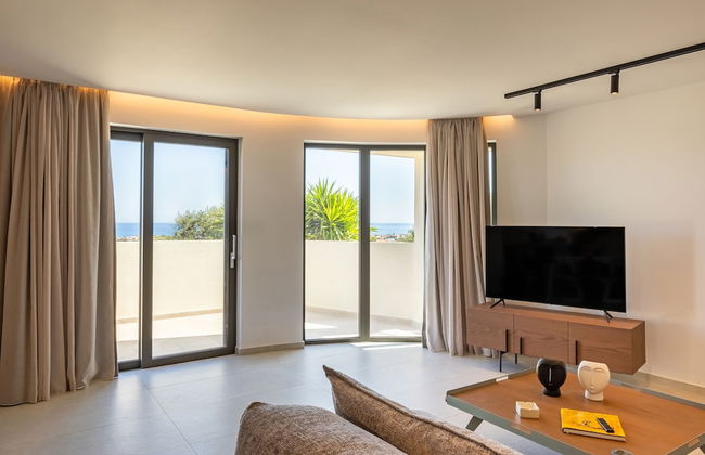 NOLA Nomadic Luxury Villas - Foto 29