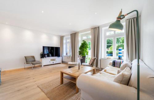 Wohlfühlen in Scharbeutz-Gleschendorf Komfort für 4 - Photo 12