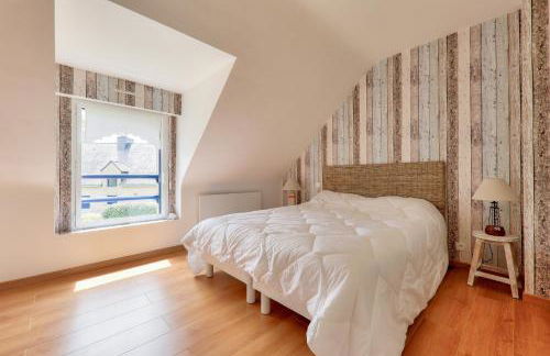 Maison de pierre pour 8 avec beau jardin - Foto 13