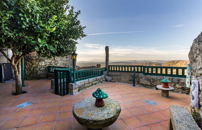 Casa Mont'Santo - Foto 39