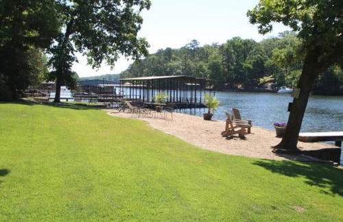 #05 - Lakefront Two Bedroom Cottage- Pet Friendly - Foto 19