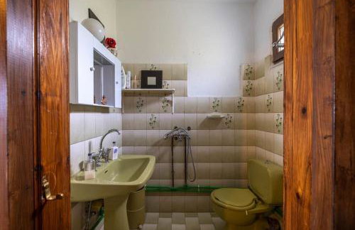 Guest House Sklithro - Foto 7