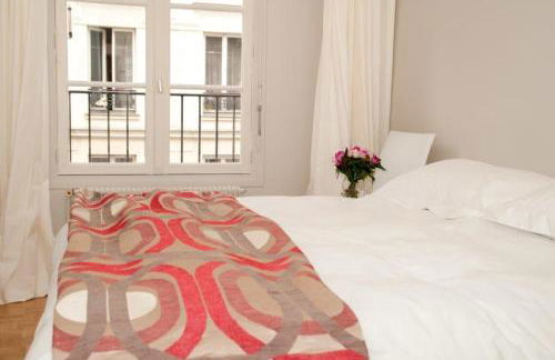 St Germain des Prés, Paris - Foto 24