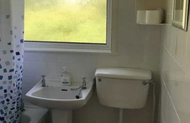 2 Bedroom Chalet Near the Beach - Foto 8