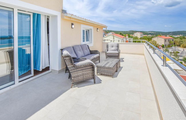 Apartment L and S on The Beach - Foto 10