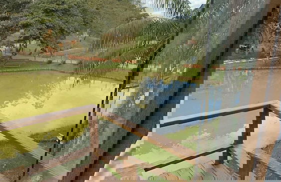 Chalés Villa Caravaggio by Easy Hotéis - Photo 14