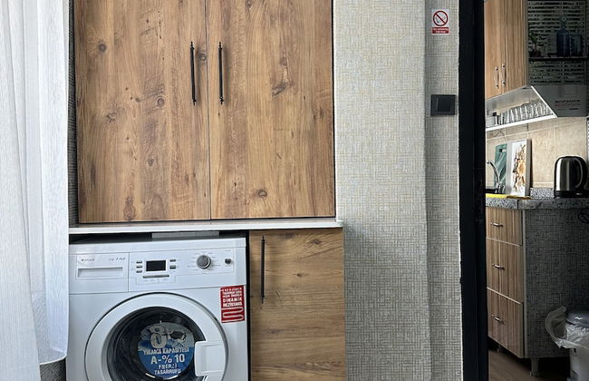 ALHA APART OTEL - Photo 70