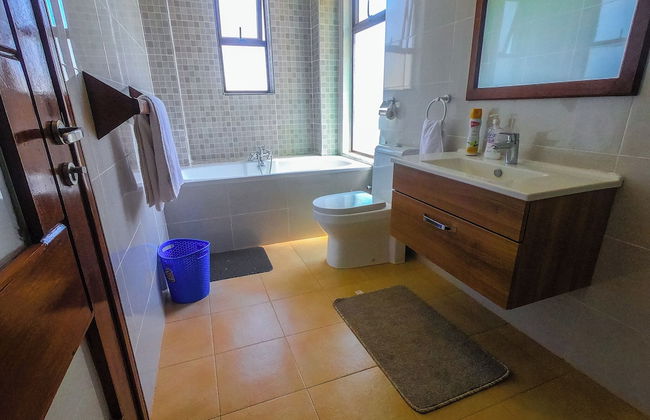 Lux Suites Vipingo Luxury Villas - Foto 54