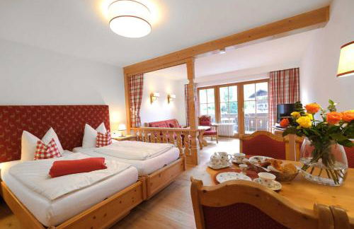 Apartment 10 an der Rottach - Foto 4