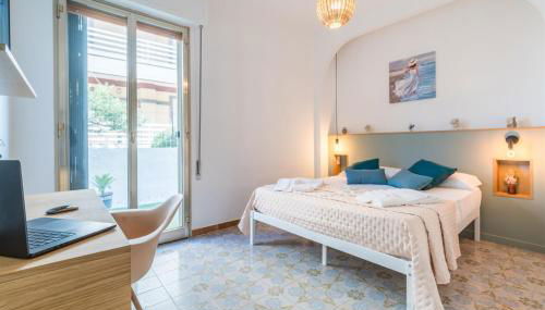 Verde Mare, appartamento in centro a Marina vicino alla spiaggia - Foto 4