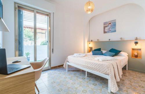 Verde Mare, appartamento in centro a Marina vicino alla spiaggia - Foto 4