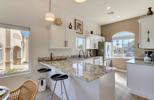 Private Golf Cart! 55-Plus Green Valley Getaway - Photo 9