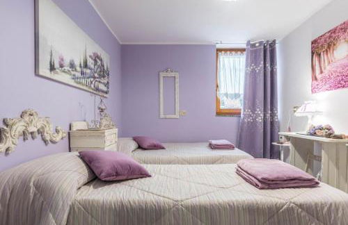 La Fontana di Casa Bernardi, terrazzo Wi-Fi PetFriendly con Area Cani - Foto 25