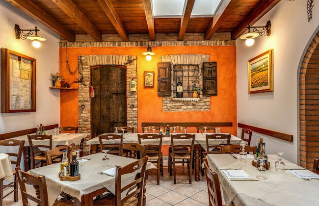 Agriturismo Pozzo Fiorito - Foto 43