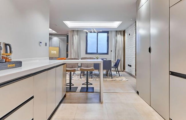 bnbme | Alkhawaled-7 | 3BDR - Foto 25