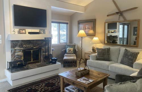 Moose Creek Lodge - Foto 19