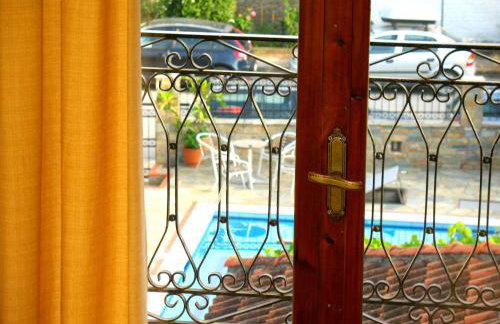 Pagaseon Rooms and Apartments - Foto 23