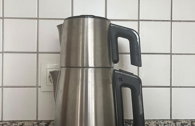 Old Town Deluxe Flats - Photo 16