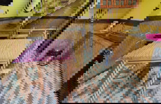 Cabaña Galvarino Puerto Natales - Foto 11