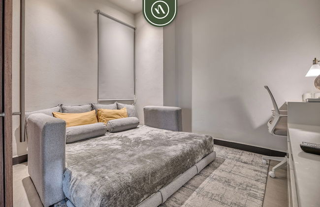 VGolf with Pool & Gym by Naya Homes - Foto 6