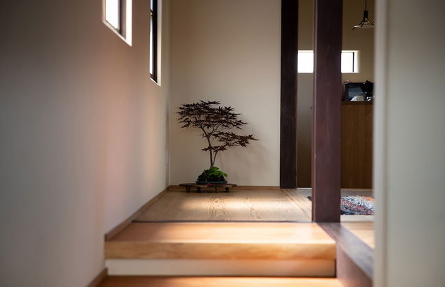 UCHIKO-Inn ORI - Foto 9