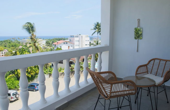 Ocean Palms Residences - Foto 44