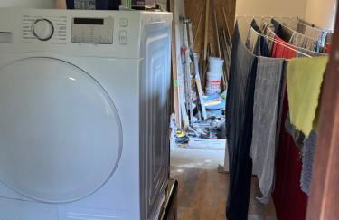 Studio Luxe + jardin et terrasse - Foto 33