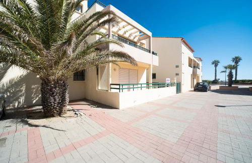 Le Duplex de Monique - Beau Duplex proche plage - Foto 16