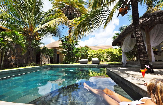 Oasis Villas by Fine and Country - Foto 20