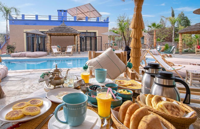 La Fattoria Ecolodge - Foto 64