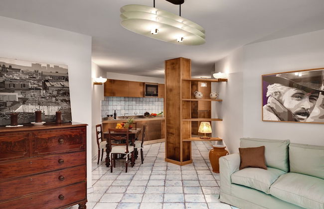 Stony Villa Volcano View - Foto 13