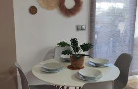 Playa de Canet, gran Terraza - Photo 6