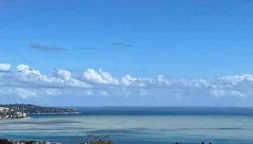 Appartement d'exception vue mer Nice Blue Pearl - Photo 3