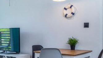 Apartament Zeglarski - Foto 4