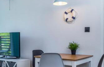 Apartament Zeglarski - Foto 4