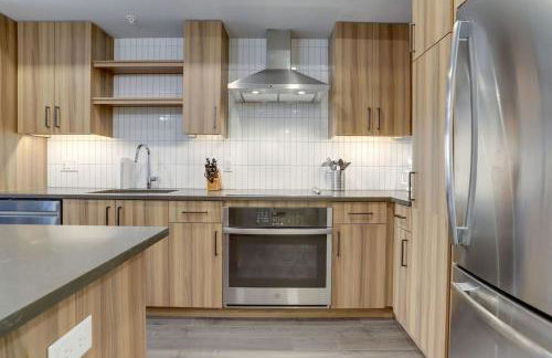 Gorgeous 1 Bedroom At Clarendon With Gym and Rooftop - Foto 17