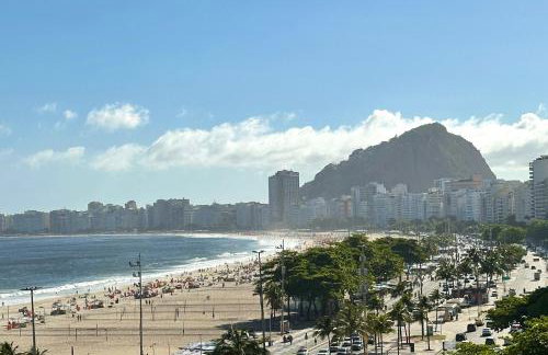 Charmoso Apartamento Leme/copacabana - Foto 59