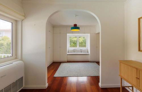 House in the center of Cascais - Photo 21