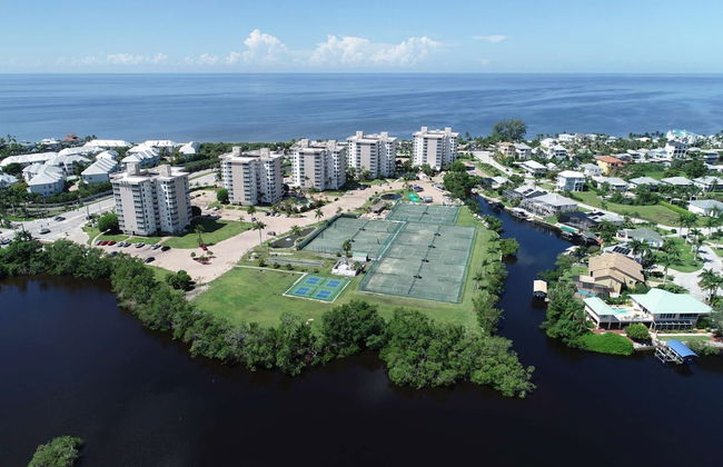 Beach & Tennis 1301 - Foto 63