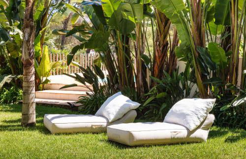 Ca Jardi, Luxury Ibiza-Style villa with private pool, Javea - Foto 18